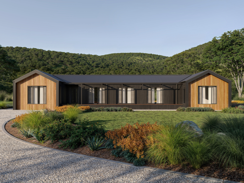 Landing Page - Newhaven 21